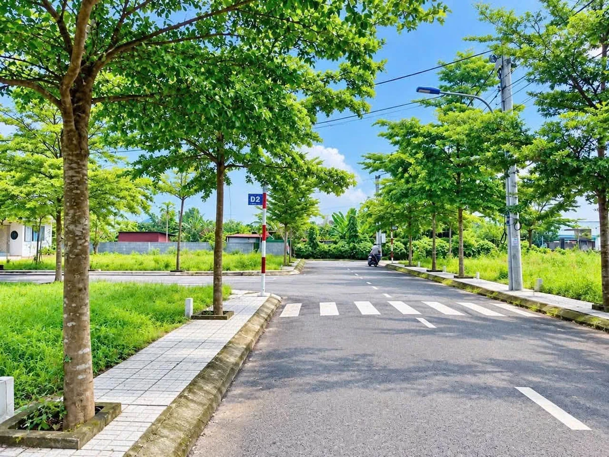 Bán lô đất 100m² sổ riêng gần trạm Bửu Long - Ảnh thu nhỏ 5