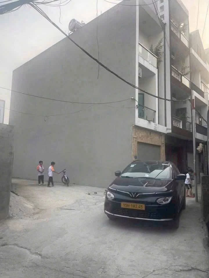 Bán nhà 3 tầng 58,3m² Phường Thanh Bình, Hải Phòng, 3,1 tỷ - Ảnh thu nhỏ 4