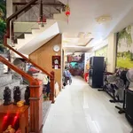 Bán nhà phố 4 phòng ngủ 65m² Quận 12 giá 4.5 tỷ - Ảnh thu nhỏ 1