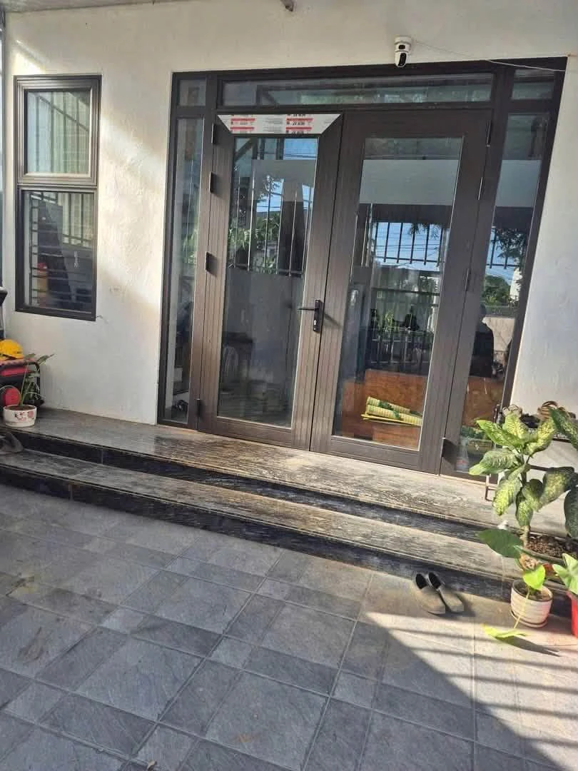 Bán nhà 72m² 2PN Hà Tu, gần chợ và tiện ích - Ảnh 1
