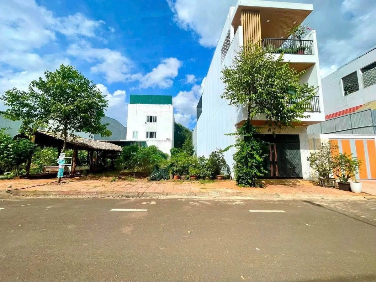 Bán đất thổ cư 5x20m khu đấu giá cũ đường Lê Vụ, giá 7,5 tỷ - Ảnh thu nhỏ 3