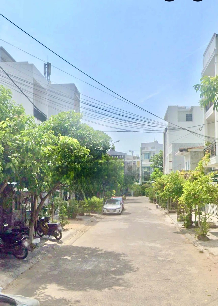 Bán nhà mặt tiền 3 tầng 80m2 Hà Thanh 1, Quy Nhơn, Bình Dương - Ảnh thu nhỏ 5