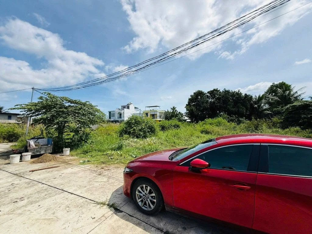 Bán đất Vĩnh Hiệp 65,6m2 giá 1 tỷ 650 - Ảnh thu nhỏ 4