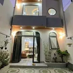 Bán nhà mới Phú Tân Bến Tre 3PN 102m² 2.5 tỷ - Ảnh thu nhỏ 1