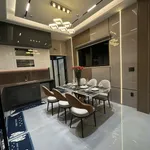 Bán căn hộ chung cư 4 tầng 59m2 An Dương, nội thất full - Ảnh thu nhỏ 1