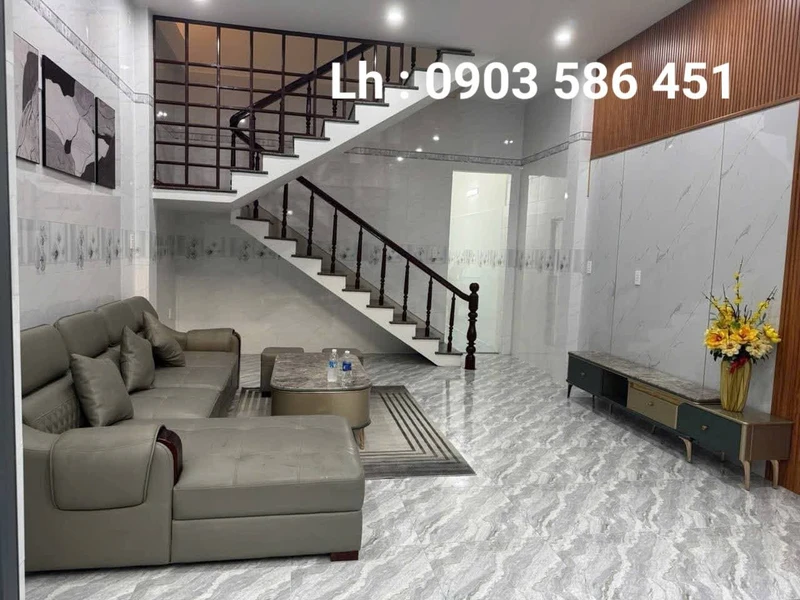 Nhà 2 tầng 93m² Nguyễn Công Trứ, gần biển Mỹ Khê, 6,95 tỷ