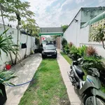 Bán nhà mặt tiền Hồ Thị Tư 200m2, 2 tầng 6PN, Hiệp Phú Quận 9, giá 32 tỷ - Ảnh thu nhỏ 1
