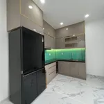 Bán nhà hẻm xe hơi 66m2 x 5 tầng Phú Nhuận 9 tỷ - Ảnh thu nhỏ 5