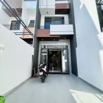 Bán nhà phố 1 trệt 1 lầu 4x25m, sổ hồng riêng, 3 phòng ngủ, P. Tam Hiệp, Biên Hòa - Ảnh thu nhỏ 5