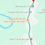 Bán đất mặt tiền DH507 An Linh 431m2 Bình Chánh 1 tỷ 950 triệu - Ảnh thu nhỏ 2