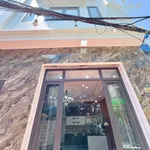Bán nhà 4 tầng 45m² 4 phòng ngủ Nhà Bè 3,53 tỷ - Ảnh thu nhỏ 1