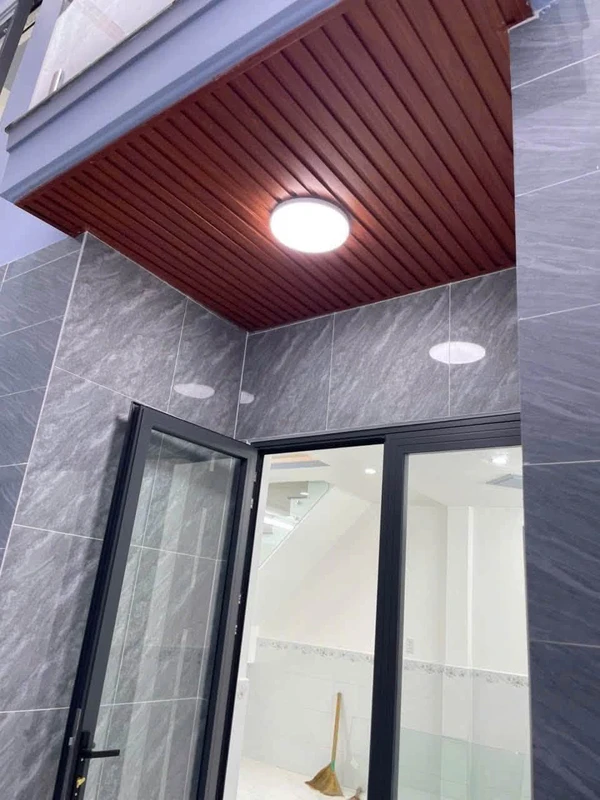 Bán nhà 2PN 3WC 70m² Trương Công Định Vũng Tàu