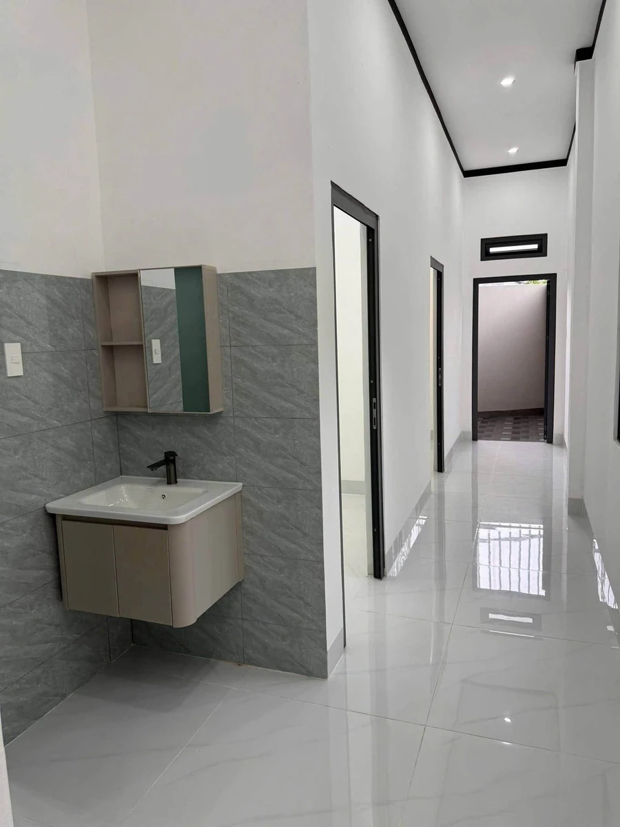 Bán nhà 5x25m (125m²) 1 tỷ 280 Bình Lộc - Ảnh thu nhỏ 4
