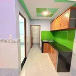 Bán nhà 2PN, 40m² gần chợ Thới Tứ, Hóc Môn, giá 1,287 tỷ - Ảnh thu nhỏ 2