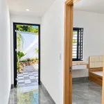 Bán nhà sân vườn 125m² 3 phòng ngủ Minh Mạng Huế 2 tỷ 7 - Ảnh thu nhỏ 5