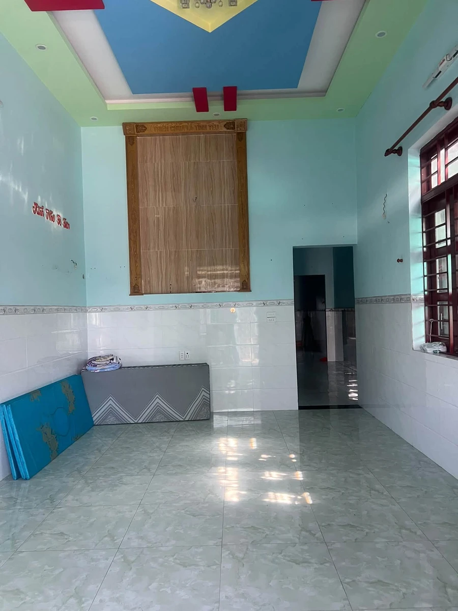 Bán nhà 3PN 108m2 tại Long Hải - Phước Lâm 1,6 tỷ - Ảnh thu nhỏ 4