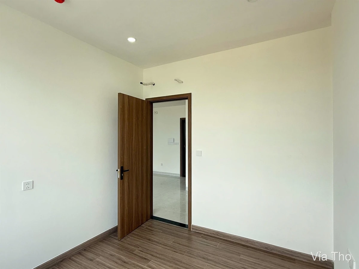 Cho thuê căn hộ 1PN 42m² nội thất sẵn A&T Sky Garden - 5 triệu/tháng - Ảnh thu nhỏ 4