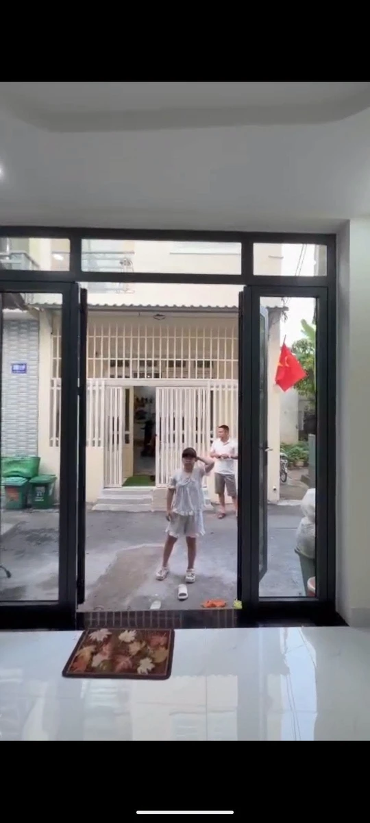 Bán nhà 1 trệt 1 lầu Rạch Dừa Vũng Tàu 74m2, 3 phòng ngủ - Ảnh 1