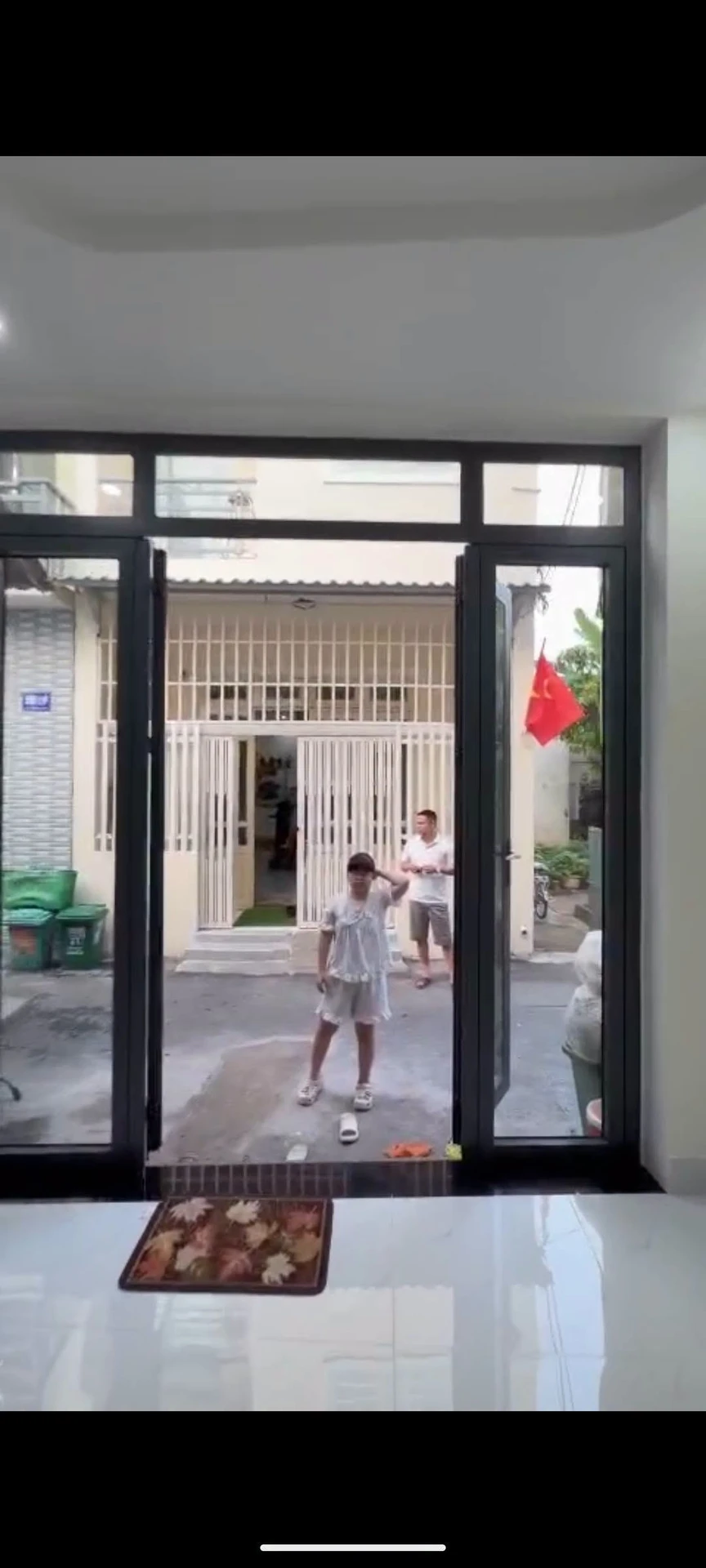 Bán nhà 1 trệt 1 lầu Rạch Dừa Vũng Tàu 74m2, 3 phòng ngủ - Ảnh 1