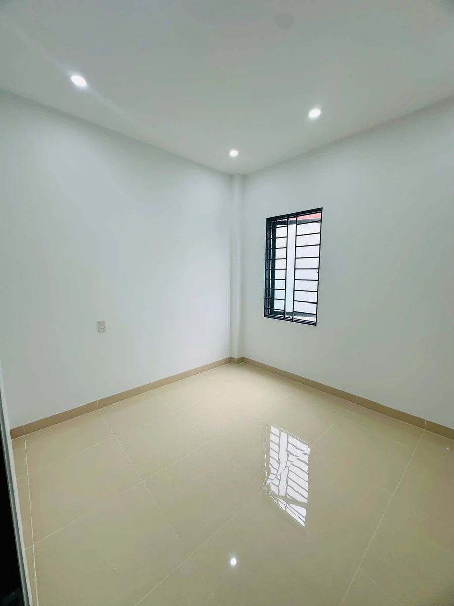 Bán nhà 2 tầng mặt tiền Việt Bắc, Nha Trang, 86m2, 5,3 tỷ - Ảnh thu nhỏ 5