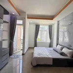 Cho thuê nhà nguyên căn 4PN 64m² Thạnh Xuân 22, Quận 12 - Ảnh thu nhỏ 5