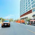 Bán đất mặt tiền Charm Resort Long Hải 493m2 - Ảnh thu nhỏ 1