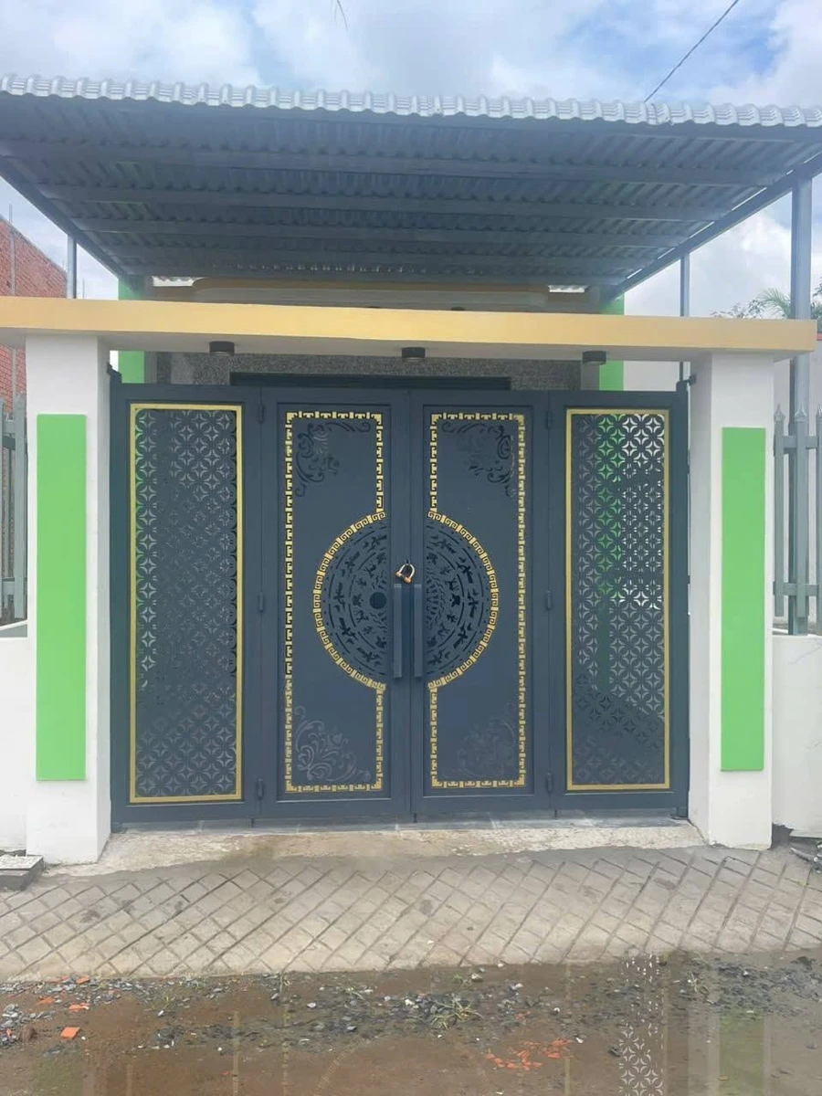 Bán nhà cấp 4 mặt tiền 6m, 2 PN tại Phước Vĩnh Tây - Ảnh thu nhỏ 3