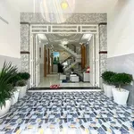 Bán nhà 3 tầng 50m² 4PN 4WC đường Huỳnh Tấn Phát, Nhà Bè giá 5,1 tỷ - Ảnh thu nhỏ 4
