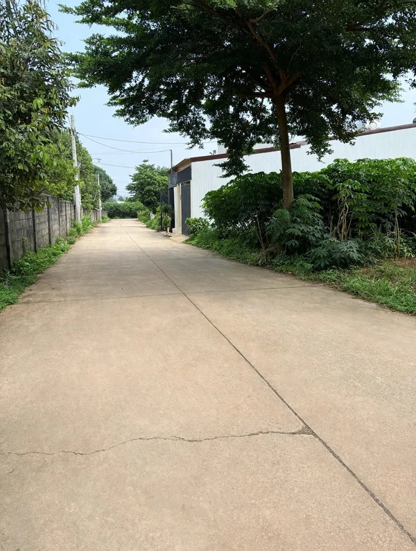 Bán lô góc 2 mặt tiền 105m2 Triệu Quang Phục Buôn Ma Thuột
