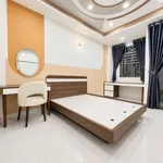 Bán nhà 5 tầng 6 phòng ngủ 70m2 Phường 10 Quận 1 - Ảnh thu nhỏ 5