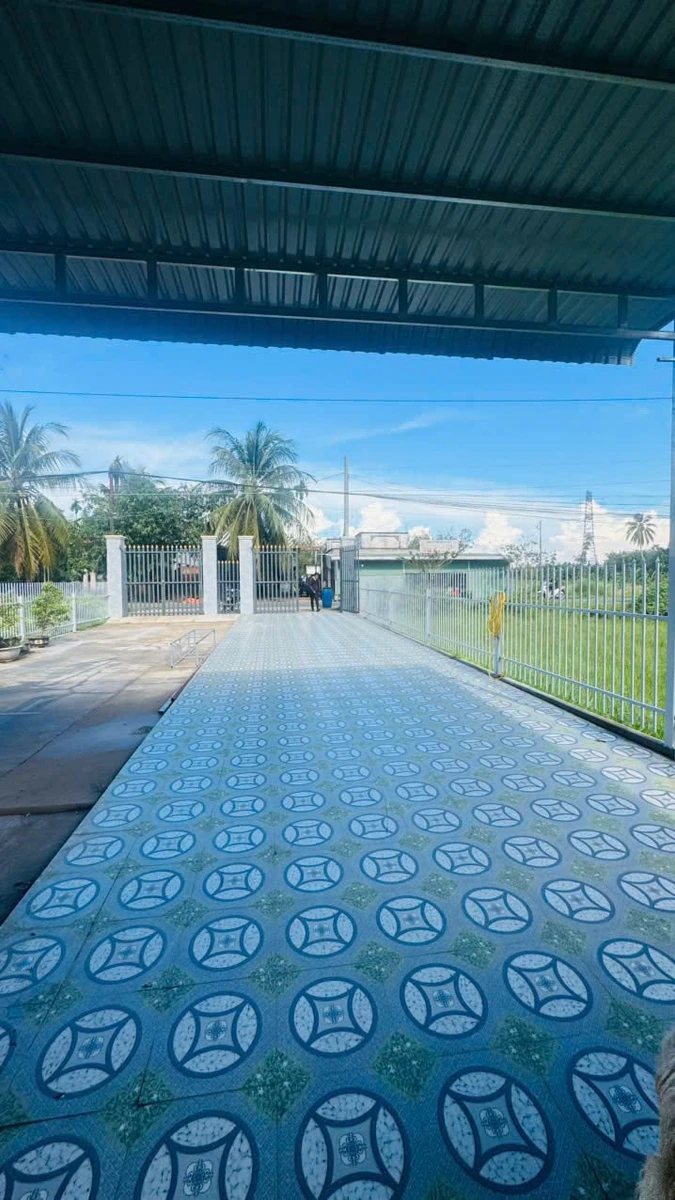 Nhà cấp 4 bán 2 phòng ngủ 50m² Tây Ninh 1 tỷ 450 triệu - Ảnh thu nhỏ 5