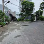 Bán đất 107m2 thổ cư tặng nhà 2PN hẻm nhựa 8m Thạnh Xuân 33, Quận 12 - Ảnh thu nhỏ 5