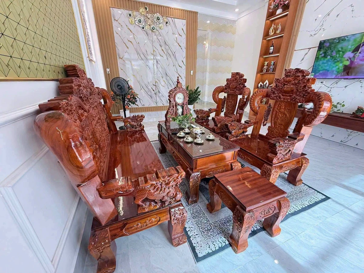 Bán nhà mặt tiền 100m² tại Rạch Giá, giá 1 tỷ 990 triệu - Ảnh thu nhỏ 5