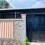 Bán nhà 2PN 130m2 Thủ Dầu Một giá 3 tỷ 4 - Ảnh thu nhỏ 1