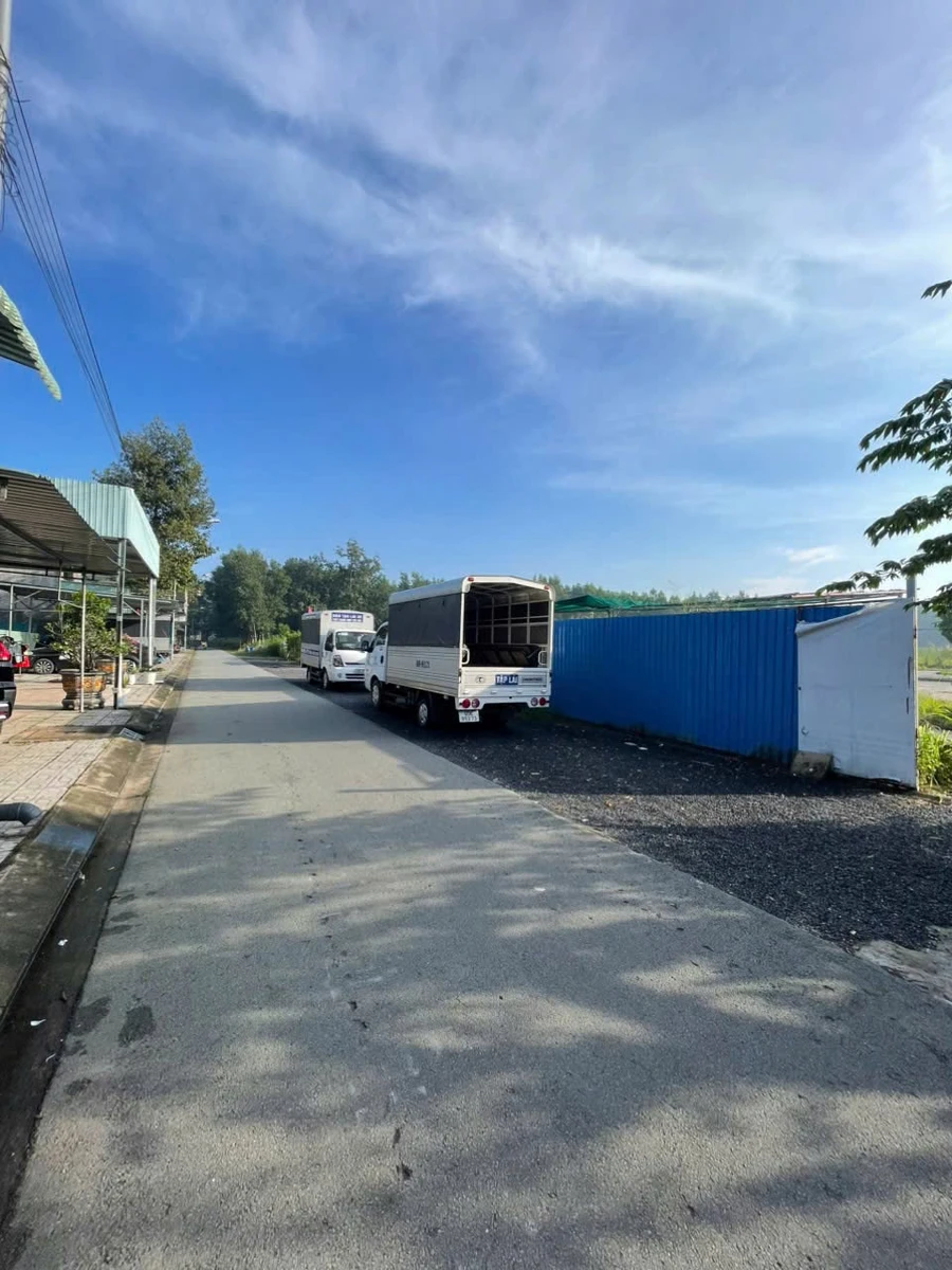 Bán nhà mặt tiền Tam Phước, Biên Hòa - 140m² - 2.55 tỷ - Ảnh thu nhỏ 2