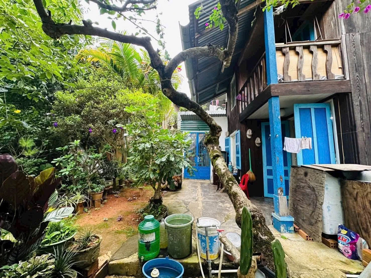 Bán nhà Khởi Nghĩa 286m² 8.5 tỷ Phường 10 Quận 12 - Ảnh thu nhỏ 4