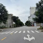 Bán đất mặt tiền 77,92m² tại KĐT Vạn Lộc, Hải Dương - Ảnh thu nhỏ 1