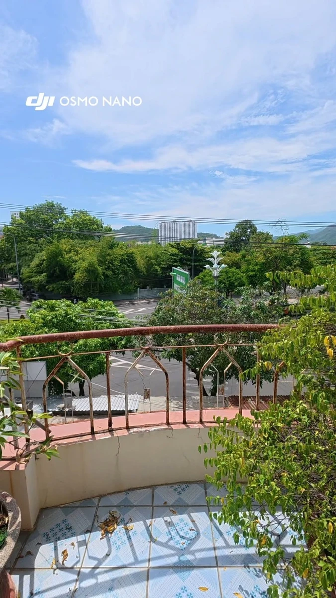 Bán nhà mặt tiền Dã Tượng Nha Trang 87m² 11.5 tỷ - Ảnh 1
