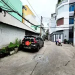 Bán nhà 75m2 mặt tiền Cao Thắng Quận 10 - Ảnh thu nhỏ 5