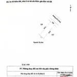 Bán đất Khu dân cư Sando Tiến Hưng 120m2 Đồng Nai - Ảnh thu nhỏ 1