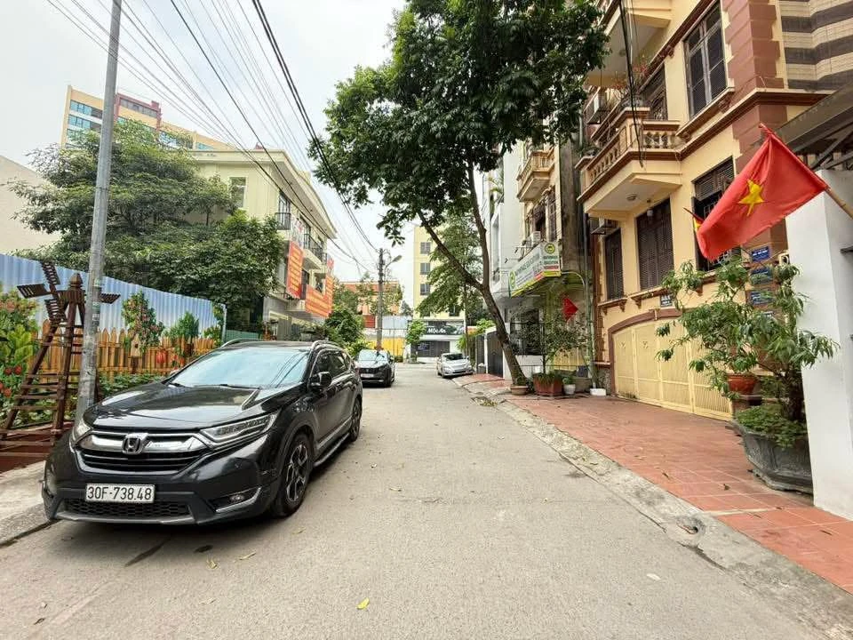 Bán nhà phố Phạm Tuấn Tài 96m² 5 tầng, 41 tỷ - Ảnh thu nhỏ 2