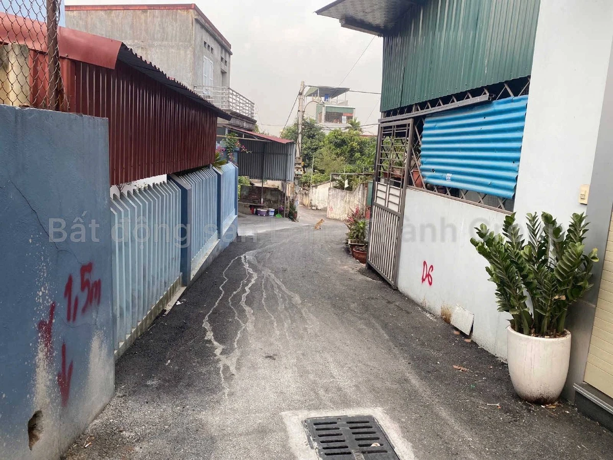 Bán đất Khu phố Bò Sơn 87,3 m² đường ô tô - Ảnh 1