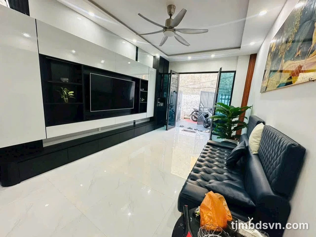 Bán nhà 2 tầng 50m2 sân cổng An Đồng 1,7 tỷ - Ảnh thu nhỏ 3