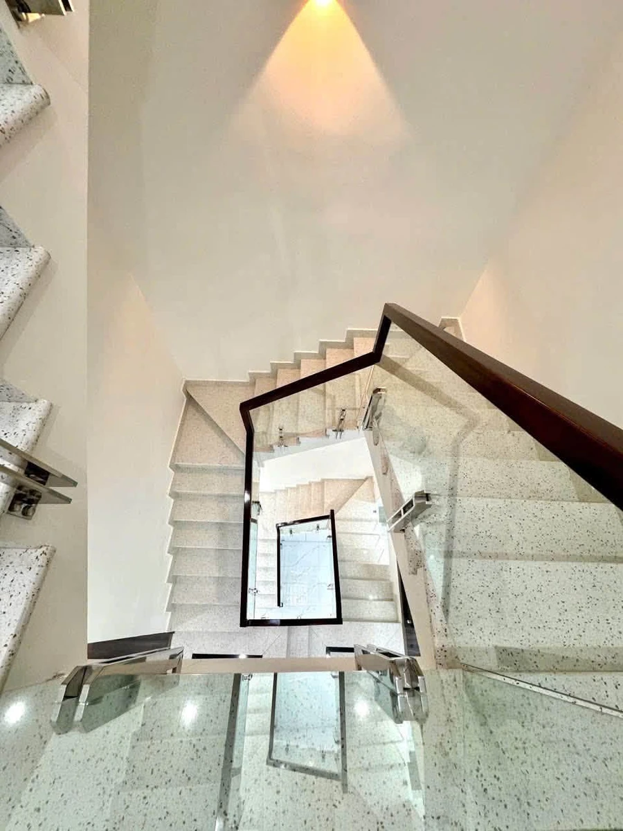 Bán nhà phố 4 tầng 56m² TĐC A51, 6.8 tỷ, full nội thất - Ảnh thu nhỏ 5