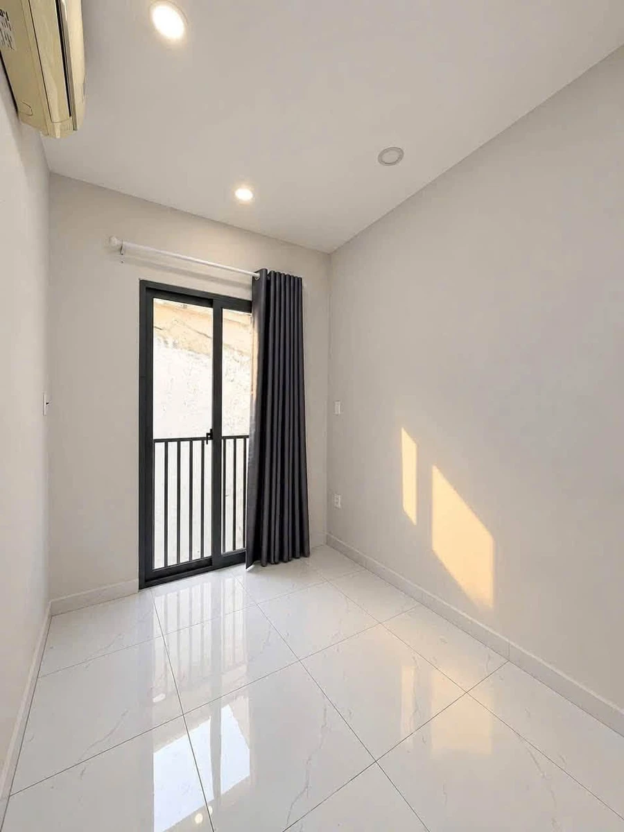 Bán biệt thự 55m2 Phan Đăng Lưu, Bình Thạnh, 3,65 tỷ - Ảnh thu nhỏ 3