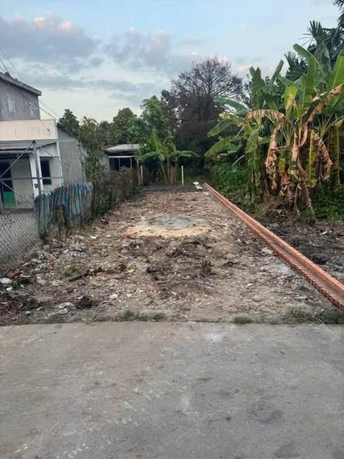 Bán đất 90m² đường Bình Nhâm 31, Thuận An, Bình Dương, giá 2,75 tỷ - Ảnh thu nhỏ 3