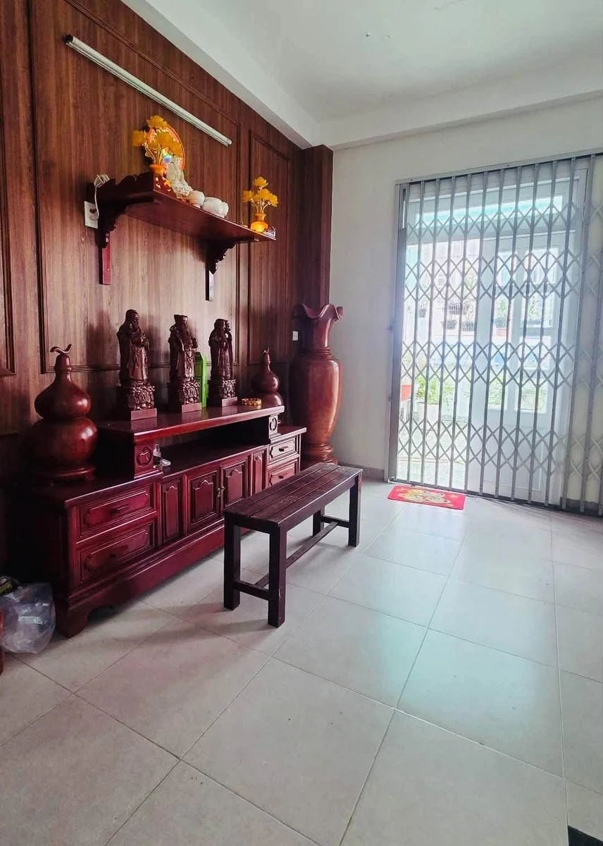 Bán nhà 3 lầu 68m2 Tân Bình 8 tỷ - Ảnh thu nhỏ 5