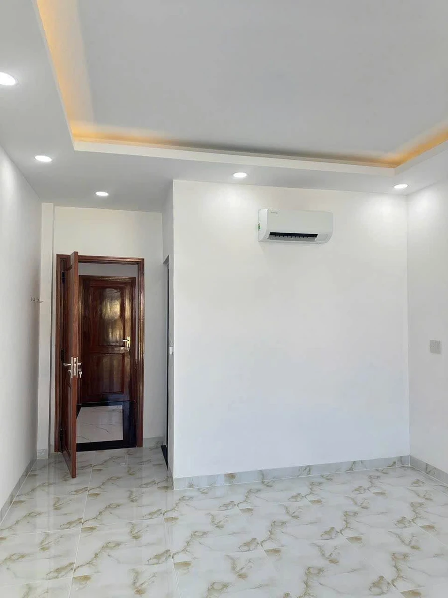 Bán nhà 3 tầng 71m² Nha Trang 4,55 tỷ - Ảnh thu nhỏ 2