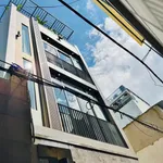 Bán nhà phố hẻm Quang Trung 1 trệt 3 lầu, 37m2, 3PN, giá 6,32 tỷ, Gò Vấp - Ảnh thu nhỏ 3