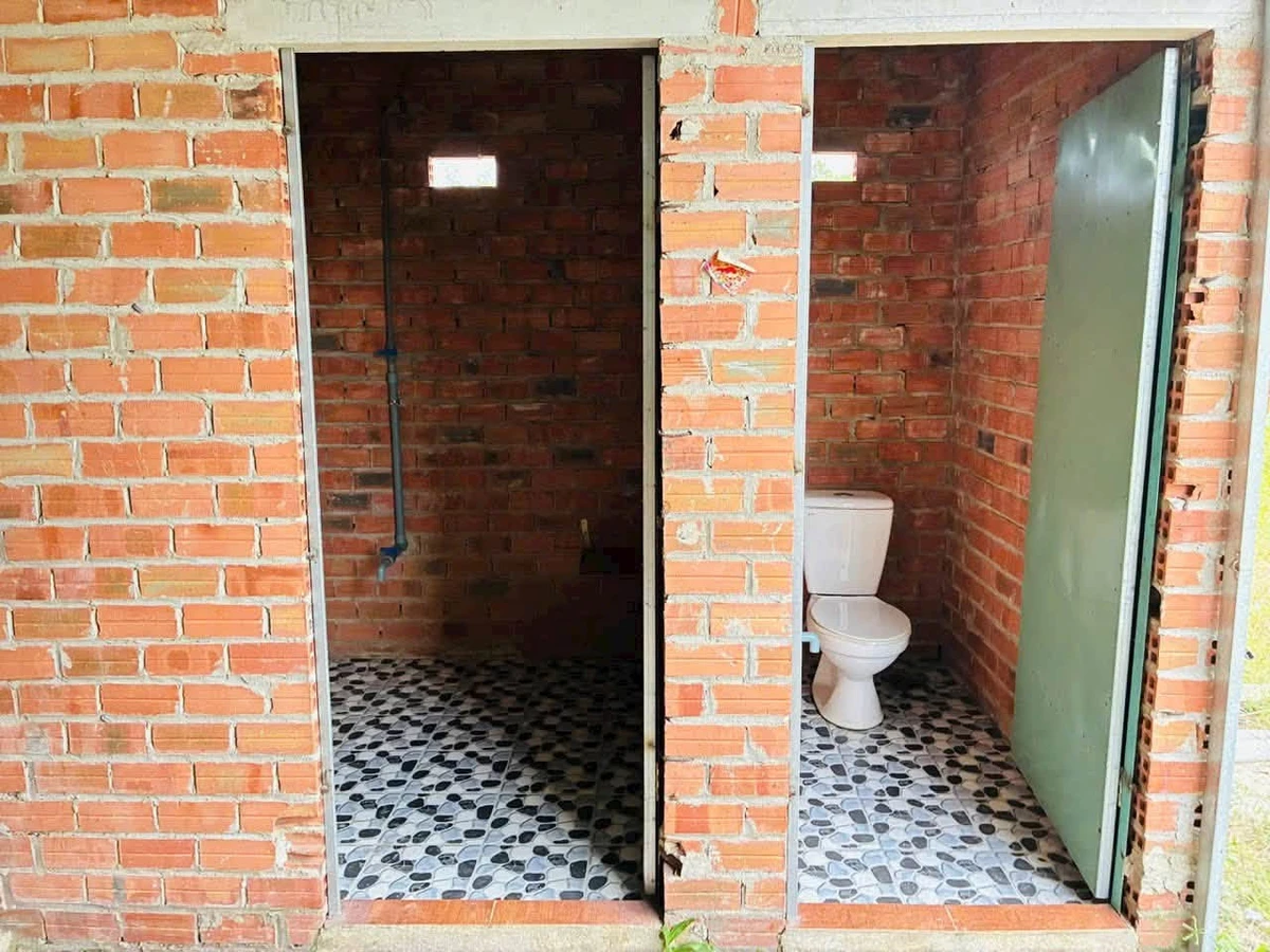 Bán đất Tân Định Suối Đá Dương Minh Châu 250m² - Ảnh thu nhỏ 4